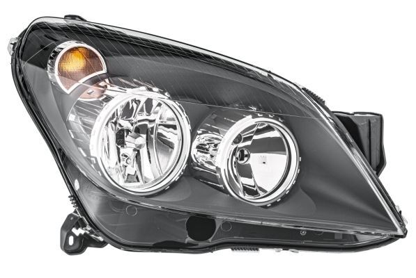 Phare principal droit Opel Astra H 1.7 CDTI GTC 1.6 1.3 optique avant