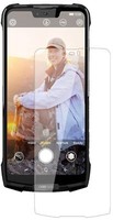 Schutzfolie FüR Doogee S90 Anti-Shock Klar 9H Display Folie Dipos Glass