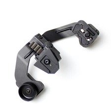 Dual NVG Monocular Bridge Mount  Interface Shoe Adapter Night Vision For PVS-14