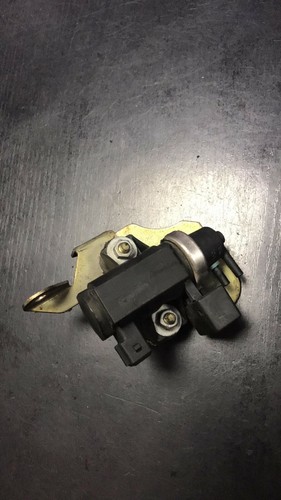 72279600 2 247 906 Elektrisches Selenoid (Elektromagnetisches Magnetventil) BMW