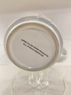 Vtg Sandra BOYNTON Coffee Tea MUG CUP Cats w/ Heart Balloons Love Ceramic White — photo 6