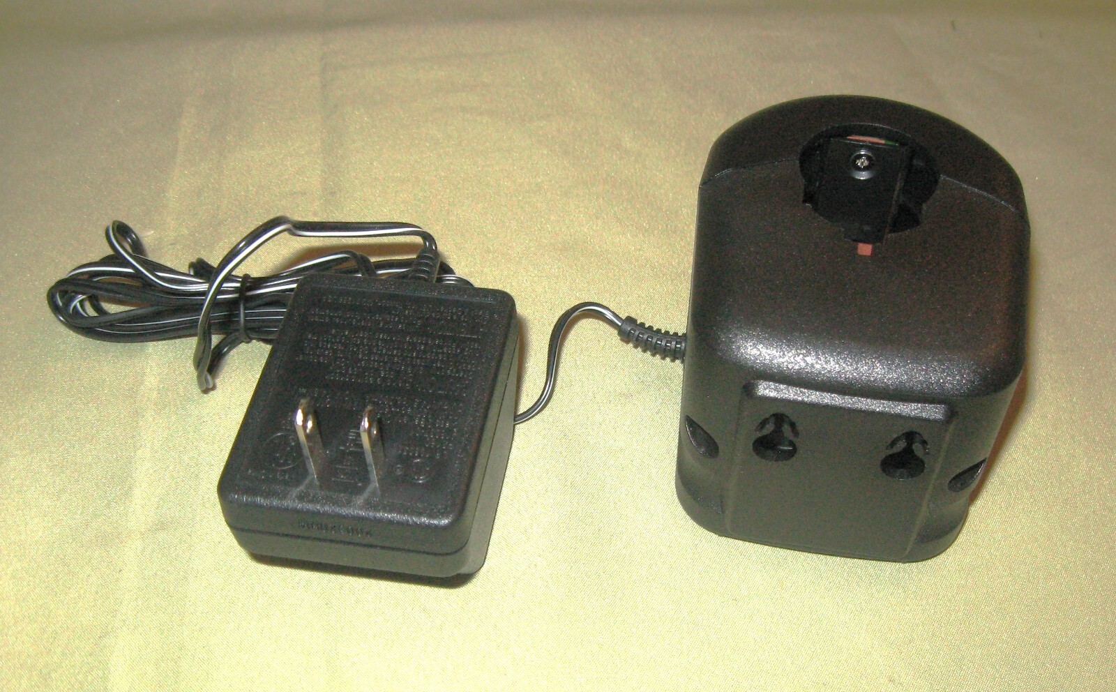 Black & Decker PS160 14.4V "CUP" Battery Charger *NEW* eBay