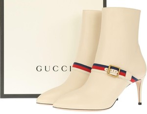 new gucci boots