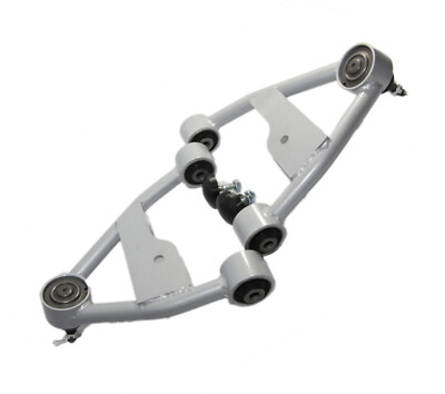 For 1982-2001 Chevy S10 GM S15 4WD Front Upper Control Arm Ball Joint 2-4'' Lift
