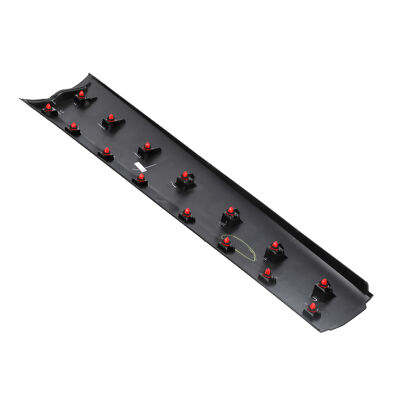 Genuine Mazda OE Garnish'A'(R) Side DGH9-51-RA0 for sale online | eBay