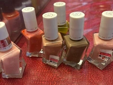 Essie Gel Couture Nail Polish 0.46oz, You Pick