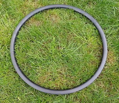 Alexrims GD26P New 700C Gravel Felge 26mm Cyclocross 32H Touring Disc Cx Tubeless 