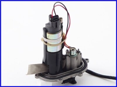 6x10XE73 DUCATI 2008 Hypermotard 1100S Genuine Fuel Pump | eBay