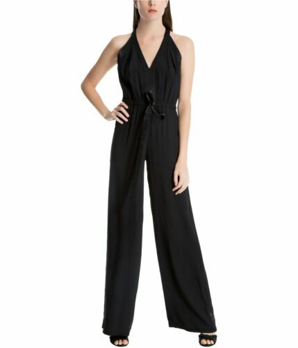 Max Studio Jumpsuit Black Jumpsuits & Rompers for Women for sale