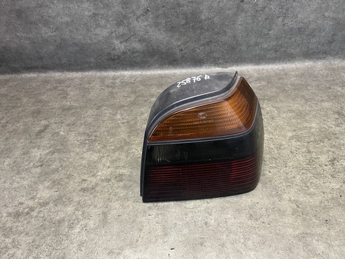 VW Golf 3 GTI Rücklicht Rückleuchte rechts #25877