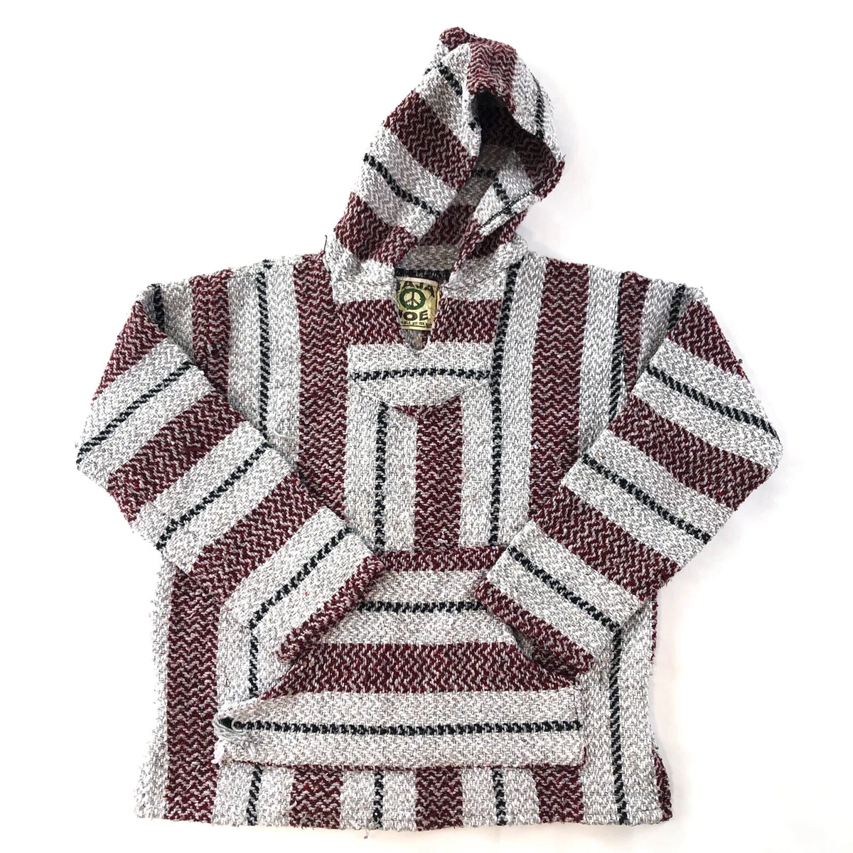 Baja joe sweatshirt deals