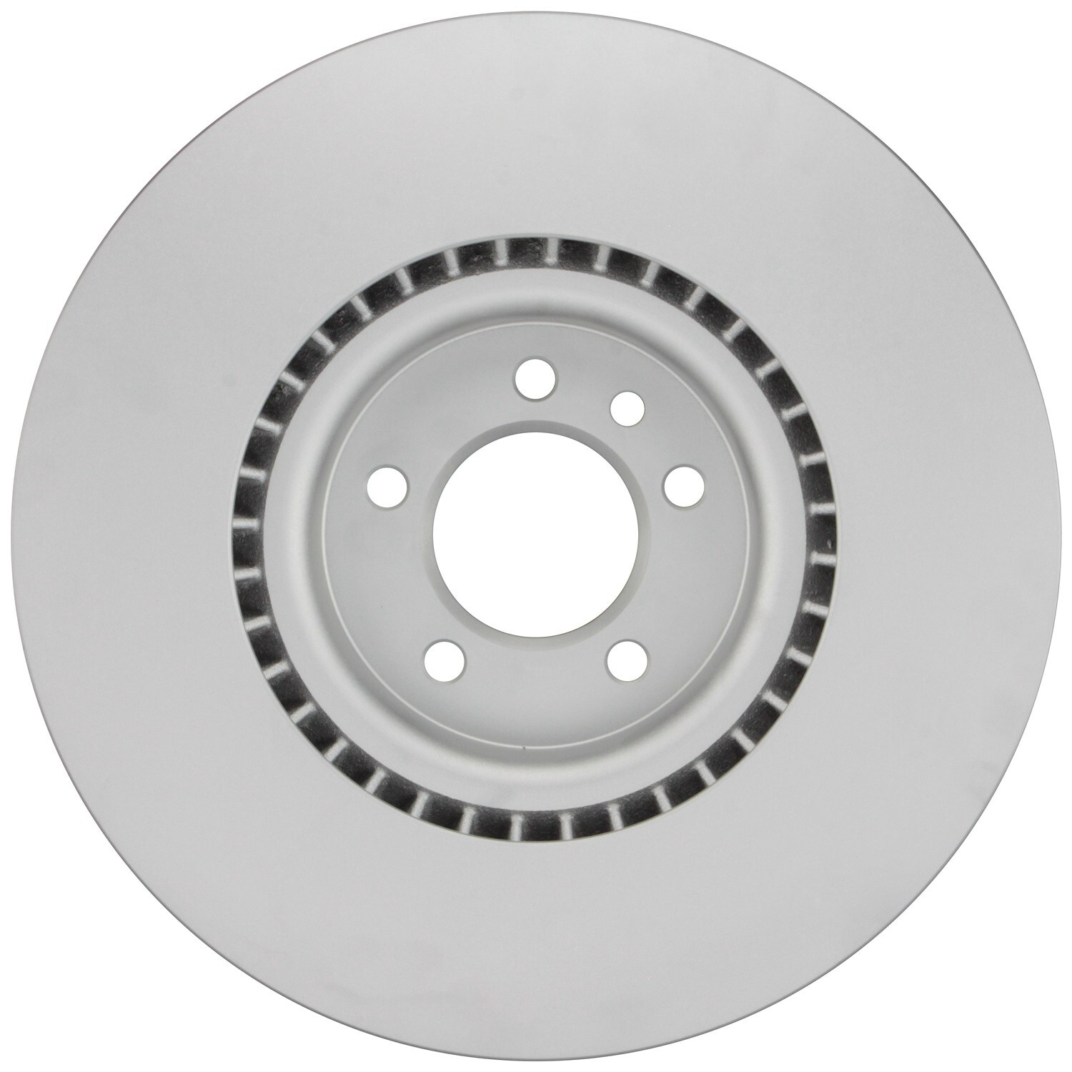 Bosch Front QuietCast Rotor 44011588 | eBay 