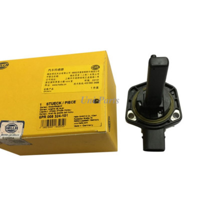 12617501786 HELLA OEM Oil Level Sensor for BMW 18i 20i 20ix 28i Z4 20i 18i 2.0