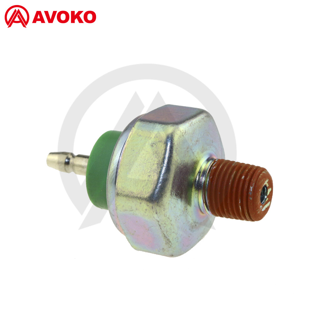 Oil Pressure Sensor Switch For Yanmar 4D94E 4TNV98T 4TNV94L 4D94LE