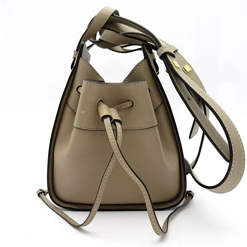 Hammock drawstring mini clearance bag