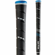 New GOLF PRIDE Set of 10 CP2 Wrap Golf Grips Choose Grip Size