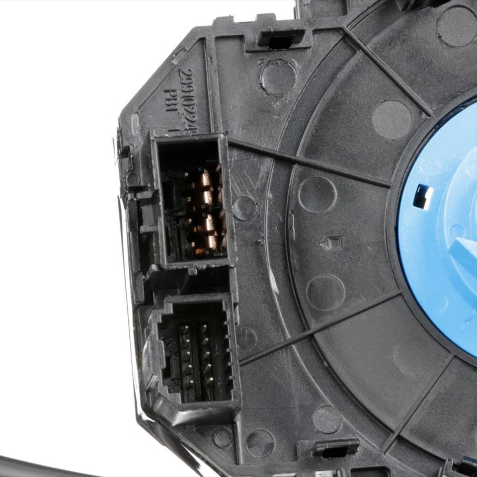 Cable espiral reloj resorte volante se adapta a Kia Forte5 Hatchback 2015-2018 Foto 4 de 4