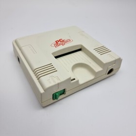 Pc Engine Console CIB