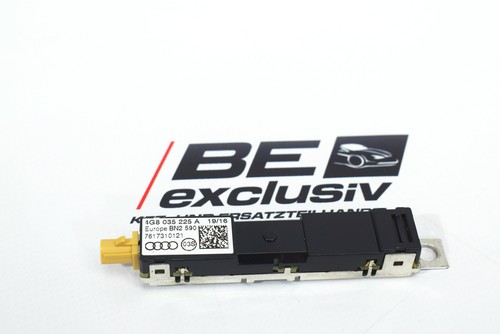 Audi A7 4G Facelift 3.0 TDI Antennenverstärker Verstärker Antenne 4G8035225A