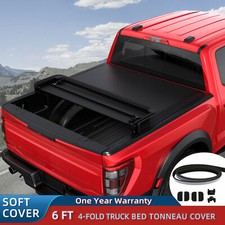 For 2015-22 Chevy Colorado Gmc Canyon Truck Bed 6ft Tonneau Cover Accessories For 2015-22 Chevy Colorado Gmc Canyon Truck Bed 6ft Tonneau Cover Accessories