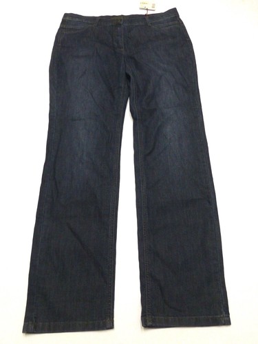 Olsen Europe Jeans Womens Size Euro 42 