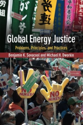 Globale Energiegerechtigkeit: Probleme, Prinzipien und Praktiken - Taschenbuch NEU Benjamin