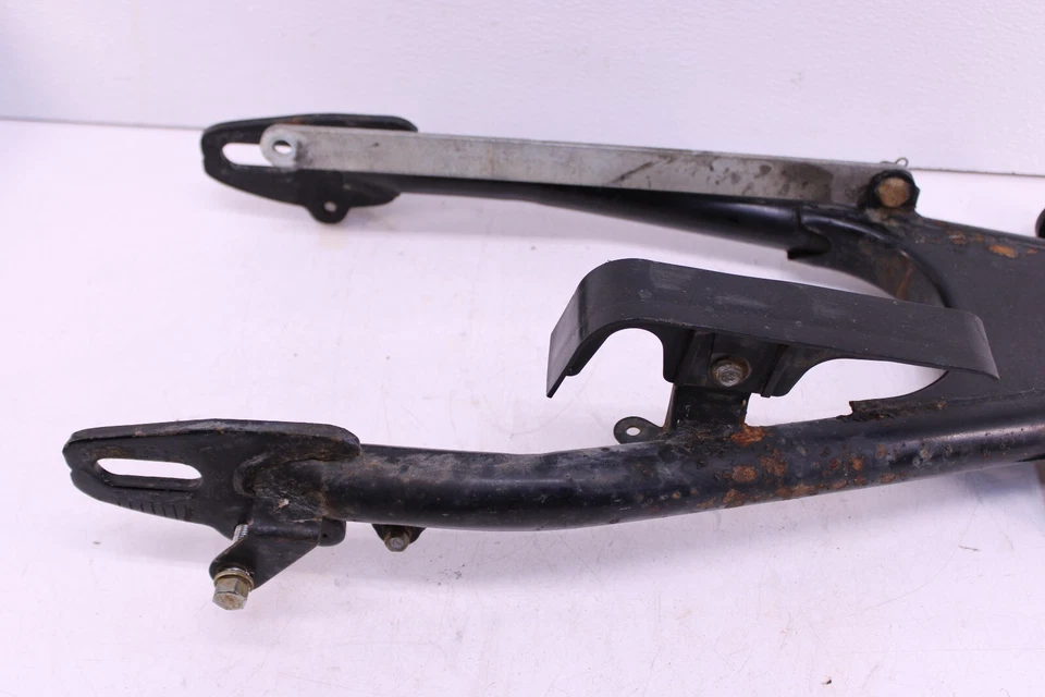 Kawasaki 440 LTD KZ440D 1982 cinturón basculante trasero brazo de suspensión Foto 4 de 4