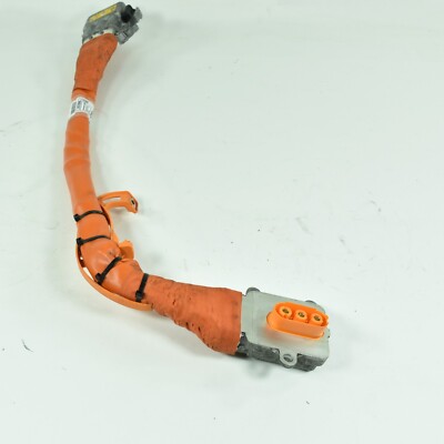 Original BMW 61129398771 - SUPER Hochvoltleitung EME - E-Maschine  