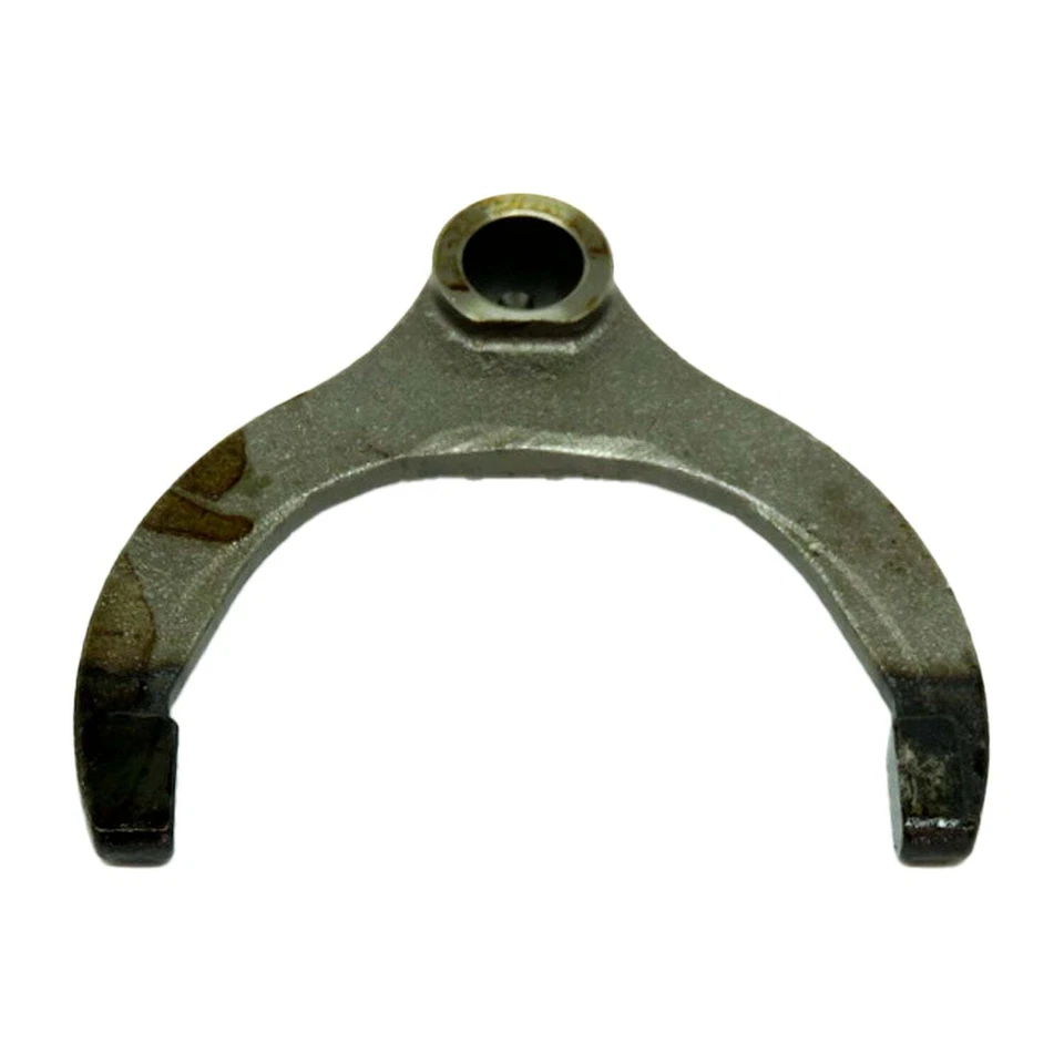 Kit de reconstrucción de caja de transferencia Chevy NP205 con rodamientos juntas sellos deslizadores y horquillas Foto 3 de 4