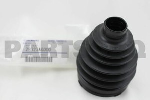 Subaru 28323 ag010