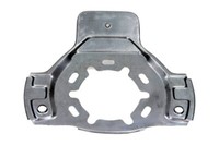 Maxgear 19-3262 Spritzblech, Bremsscheibe FüR Opel, Vauxhall