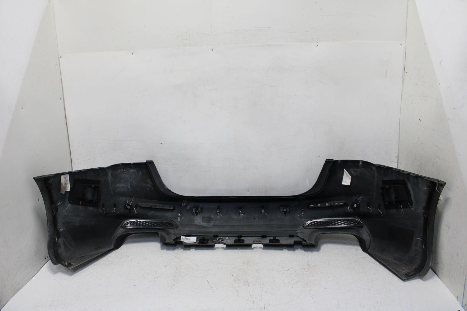 Rear Bumper Assembly MASERATI GHIBLI 19