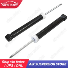 2x Fit for BMW Mini F56 Rear L&R Shock Absorber Strut Core with  EDC 37106864762