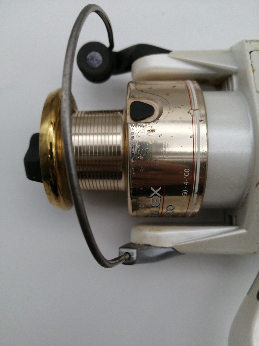 リール AERLEX5000SHIMANO SHIMANO AERLEX 5000」 スピニングリール シマノ エアレックス