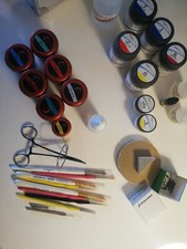 Heraeus HeraCeram MetallkeramikD3 +CeraMotion...