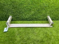 18-20 INFINITI Q50 Q60 RWD ENGINE SUB FRAME CROSSMEMBER BRACKET