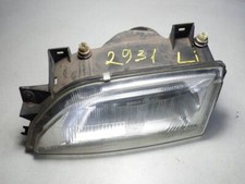 Hauptscheinwerfer links elektrisch FORD ESCORT V (GAL) 1.4