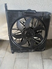 BMW F10 F11 Motor Lüftung Original wenig km 12 tsd