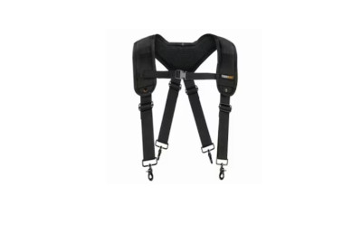 TOUGHBUILT PRO PADDED SUSPENDERS UNIVERSAL  TB-CT-51P