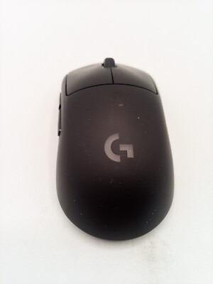*NO DONGLE* Logitech G Pro Wireless Black  Bluetooth Mouse READ MORE