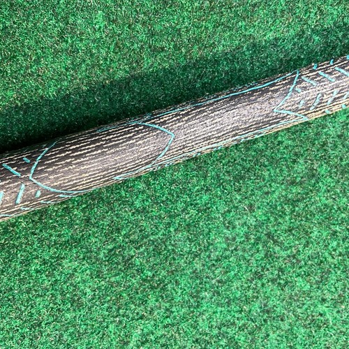 Golfsmith Tour Model 4 Cambered Sole SW Dynamic Gold S300U GP Victory cord RH - Picture 12 of 13
