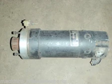 Kollmorgen DC Motor TT-4207-4006-D _ TT-42O7-4OO6-D _ TT420740006 _ TT42O74OOO6D