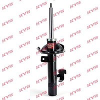 KYB 334841 StoßDÄMpfer Vorderachse Links FÜR Ford