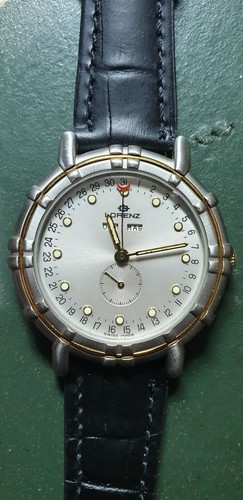 Orologio Lorenz vintage | eBay