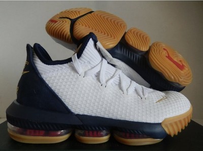 lebron 16 low olympic