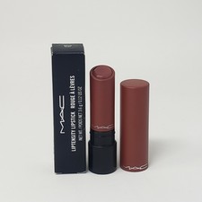 mac brick dust lipstick