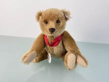 Steiff Animal Teddy Bear 671050 Anniversary Bear 27cm. Excellent Condition
