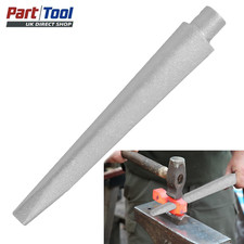Blacksmith Drift Tool Blacksmithing Tool Hammer Axe Forged Eye Drift/Mandrel