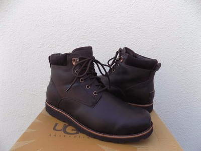 seton waterproof chukka boot