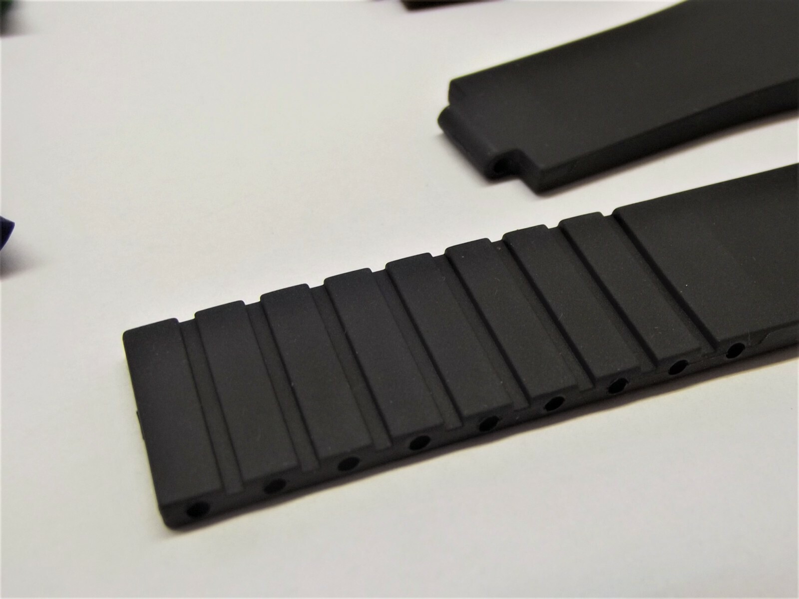 Cinturino Maschera Sub Barracuda In Neoprene Bifoderato - Comfort Massimo Per Immersioni - Foto 5